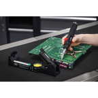 3-in-1 Quick Release Butane Soldering Iron Kit AK2976