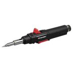 3-in-1 Quick Release Butane Soldering Iron Kit AK2976