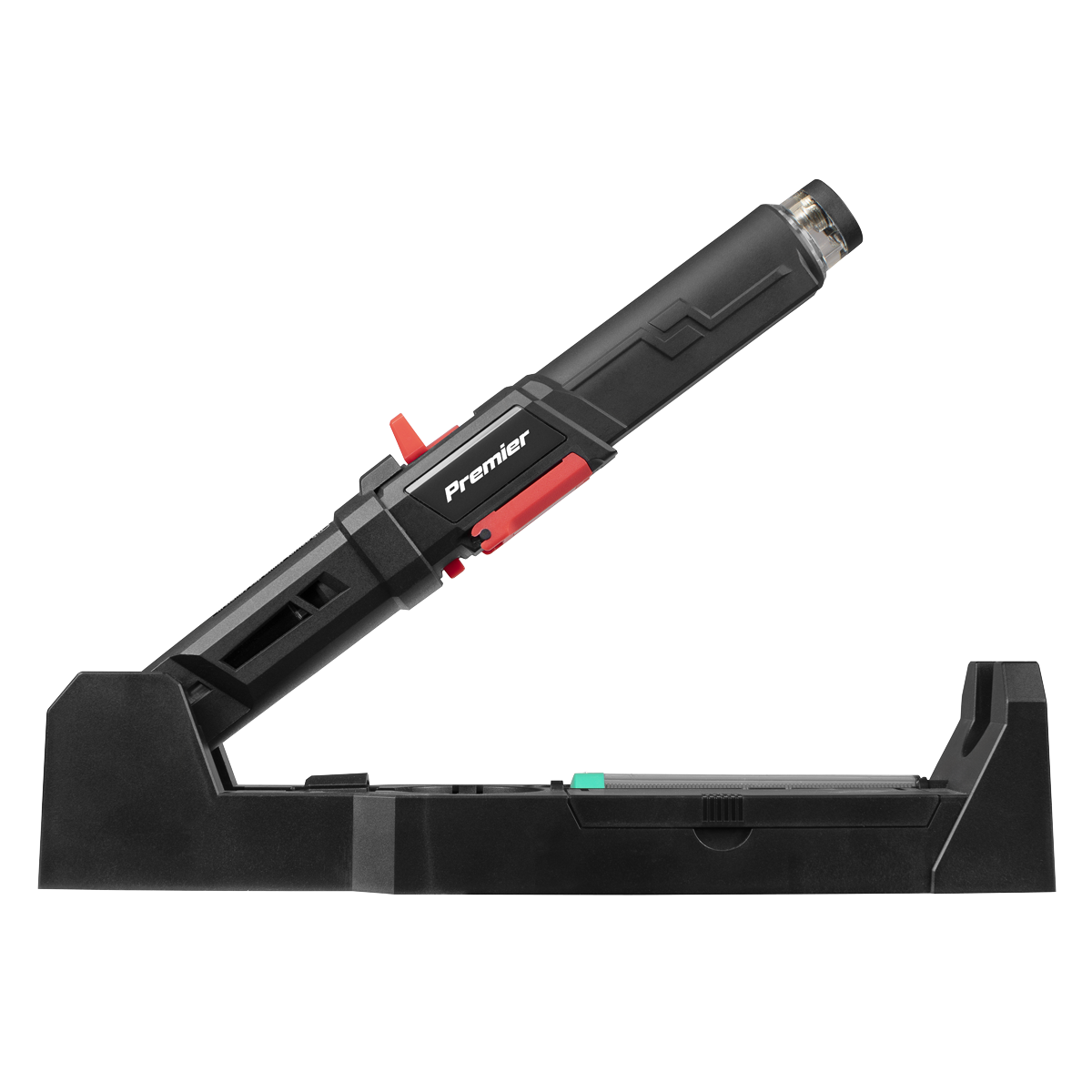 3-in-1 Quick Release Butane Soldering Iron Kit AK2976