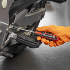 GripMAX® Security TRX-Star* Screwdriver Set 8pc - Red AK4323