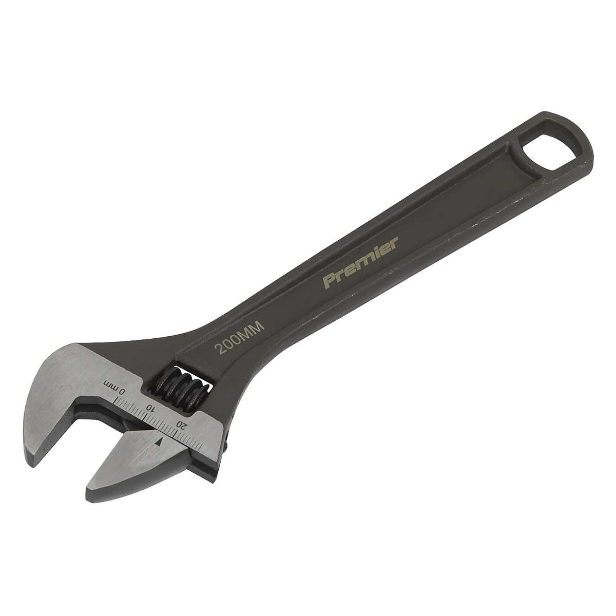 Adjustable Wrench Set 3pc AK607