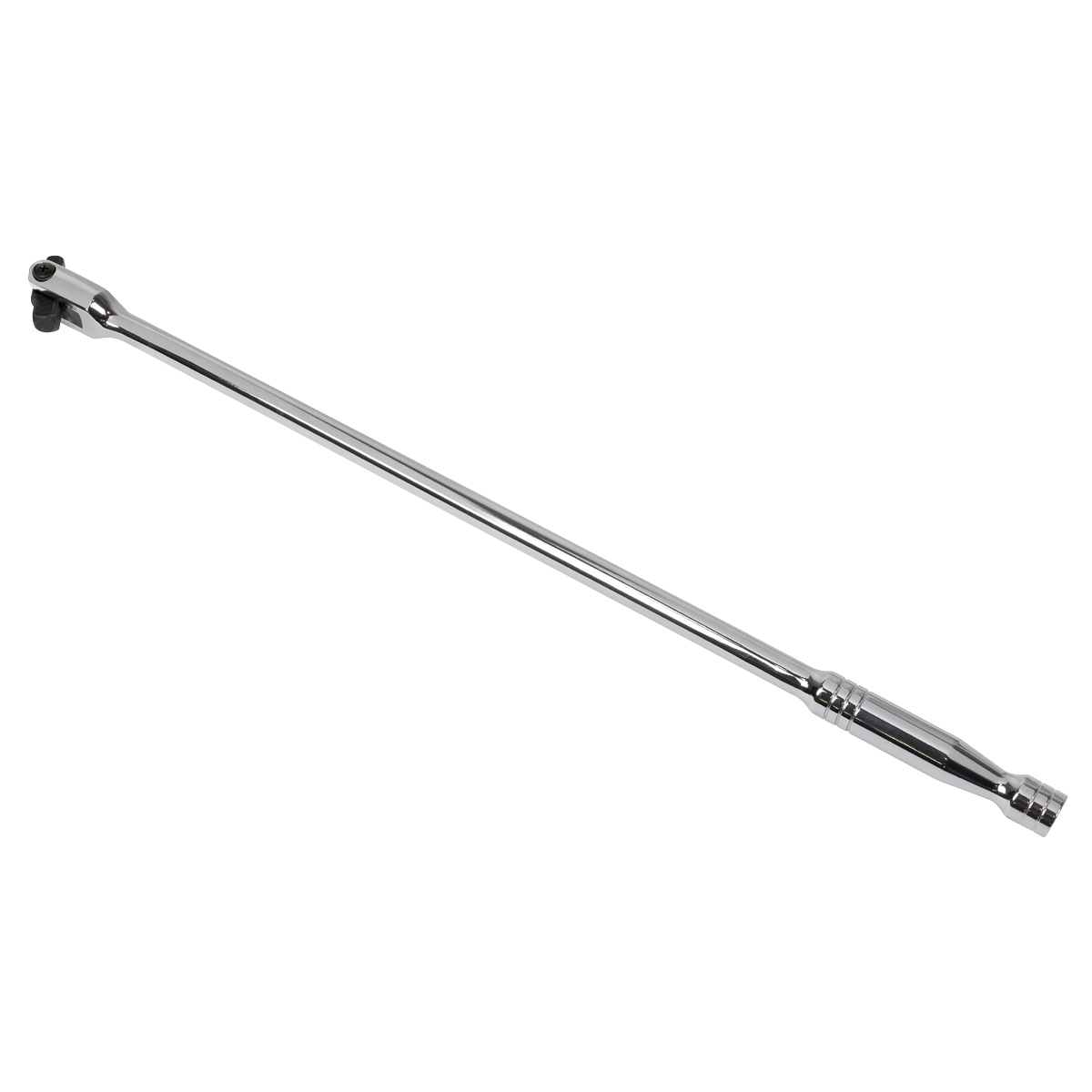 Dual Drive Breaker Bar 3/8" & 1/2"Sq Drive 600mm AK7309