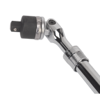 Extendable Ratcheting Breaker Bar 1/2"Sq Drive AK7316