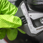 Adjustable Wide Jaw Wrench 150mm AK9573