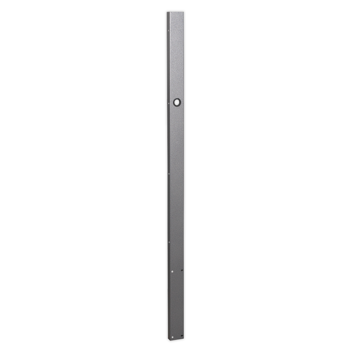 Corner Storage System with Stainless Worktop 1.55m APMSSTACK08SS