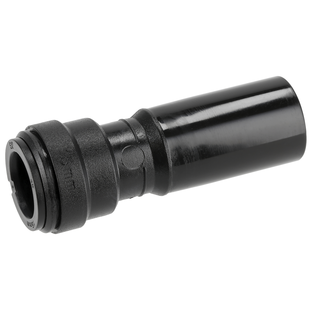 John Guest® Reducer 22-15mm - Pack of 2 CAS2215