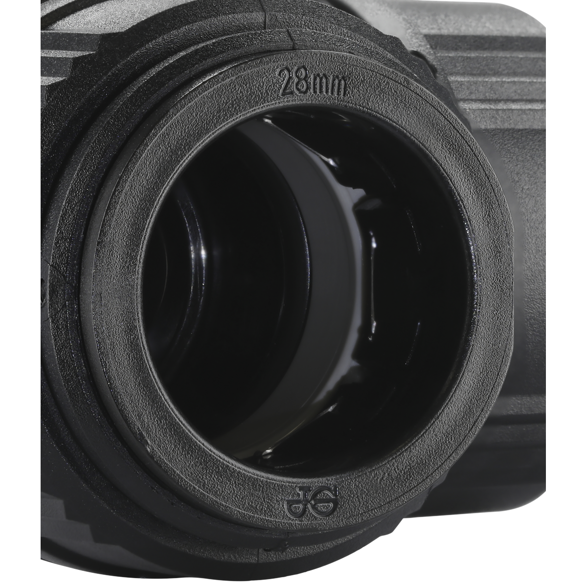 John Guest® Equal Elbow 28mm - Pack of 5 CAS28EE