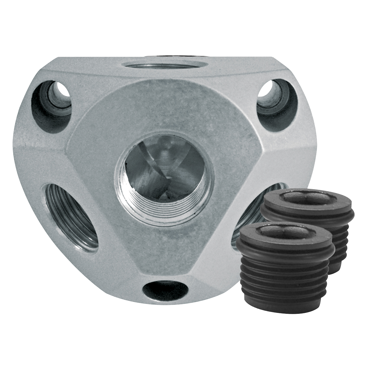 John Guest® 18m 3-Drop Air Supply System Kit CASKIT3