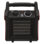 Industrial Ceramic Fan Heater 2800W/230V CH28