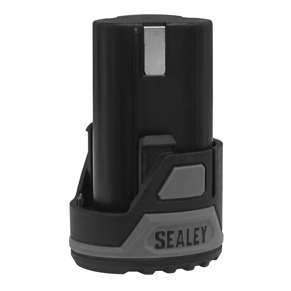 SV10.8 Series 100mm Cordless Joint Cleaner Kit 10.8V 2Ah CP108VJC