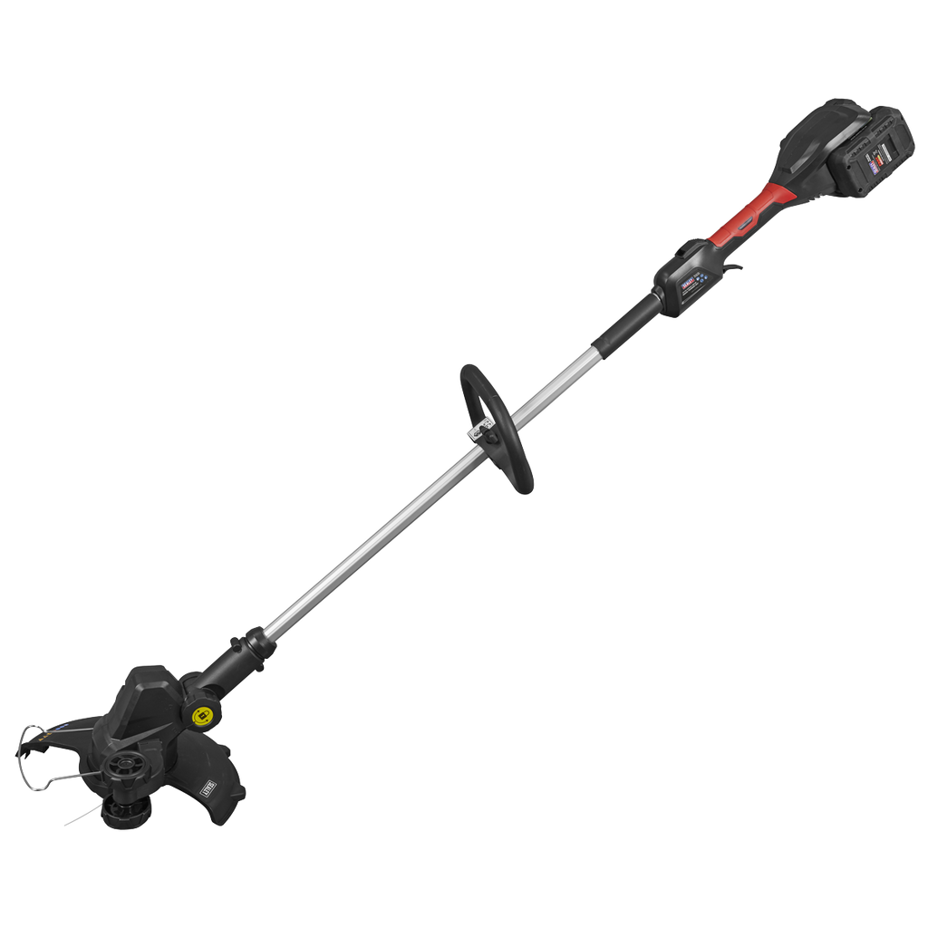 SV20 Series 30cm Cordless Grass Trimmer 40V - Body Only CP40VGS