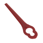 Plastic Blades for CS20V - Pack of 10 CS20VB