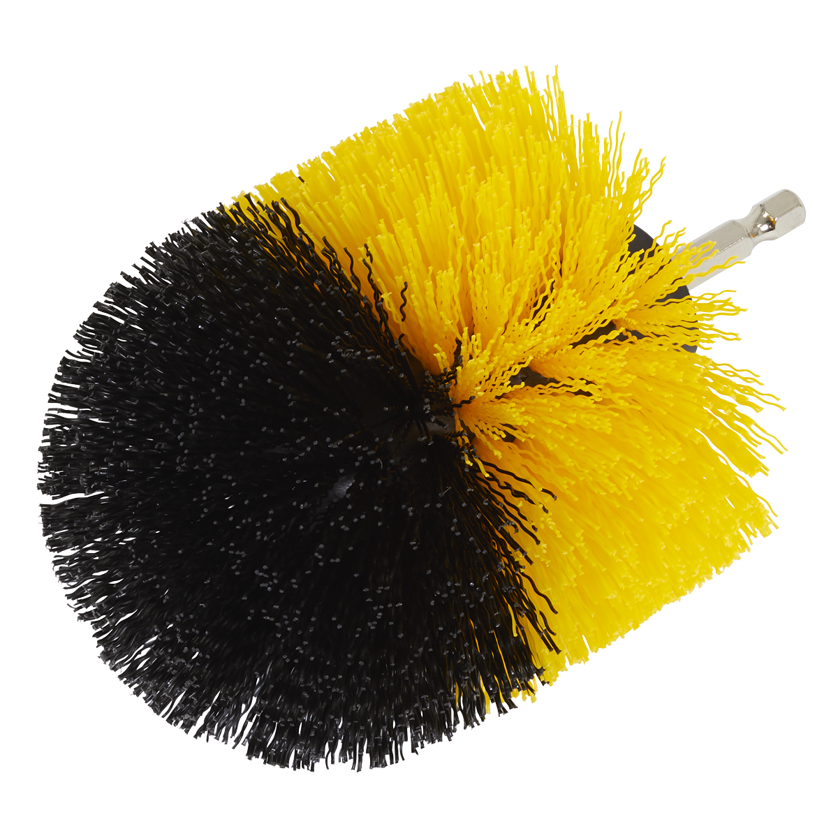 Drill Brush Set 8pc DBS8