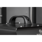 Industrial Fan Heater with Ducting 10kW/400V DEH10001