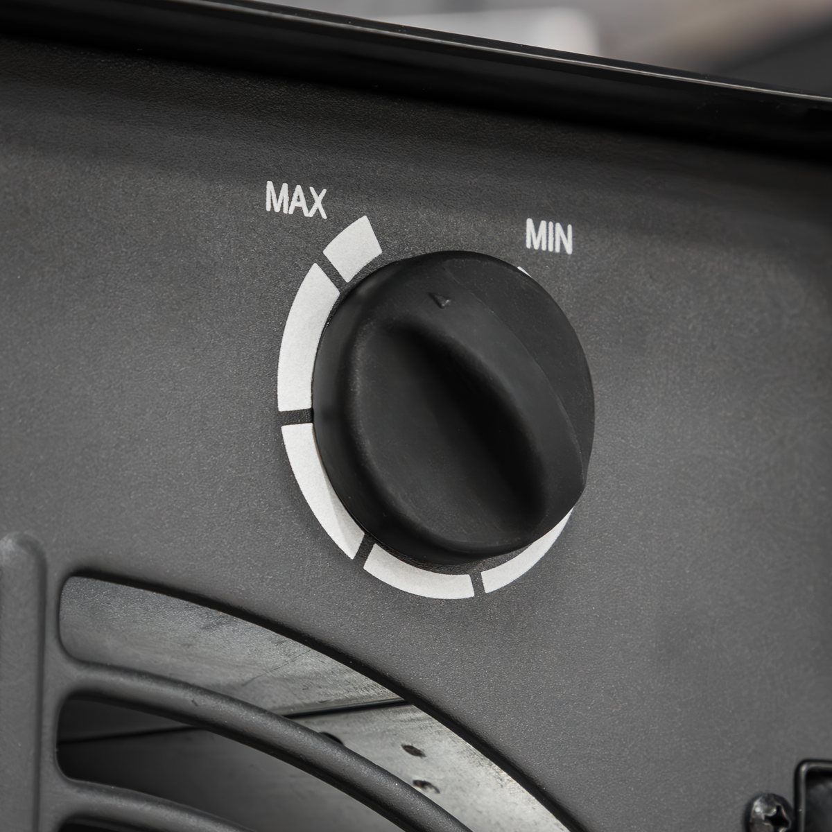 Industrial Fan Heater with Ducting 10kW/400V DEH10001