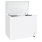 Freestanding Chest Freezer 199L Capacity - White DH111