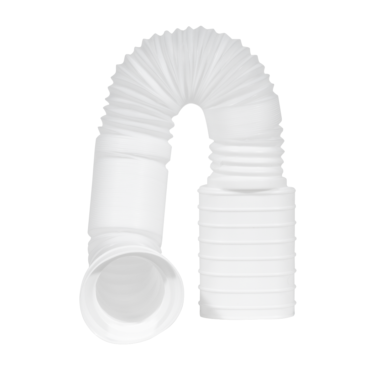 Condenser Vent Hose Pipe for Vented Tumble Dryers 1.5m x 3.5" DH230