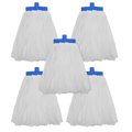 Disposable Kentucky Mop Head - Pack of 5 DKM05