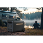 Portable Power Station 3000W DL163