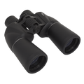 Porro Prism BAK4 Binoculars with Case & Lens Caps 10x50mm DL2