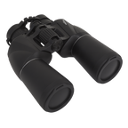 Porro Prism BAK4 Binoculars with Case & Lens Caps 10x50mm DL2