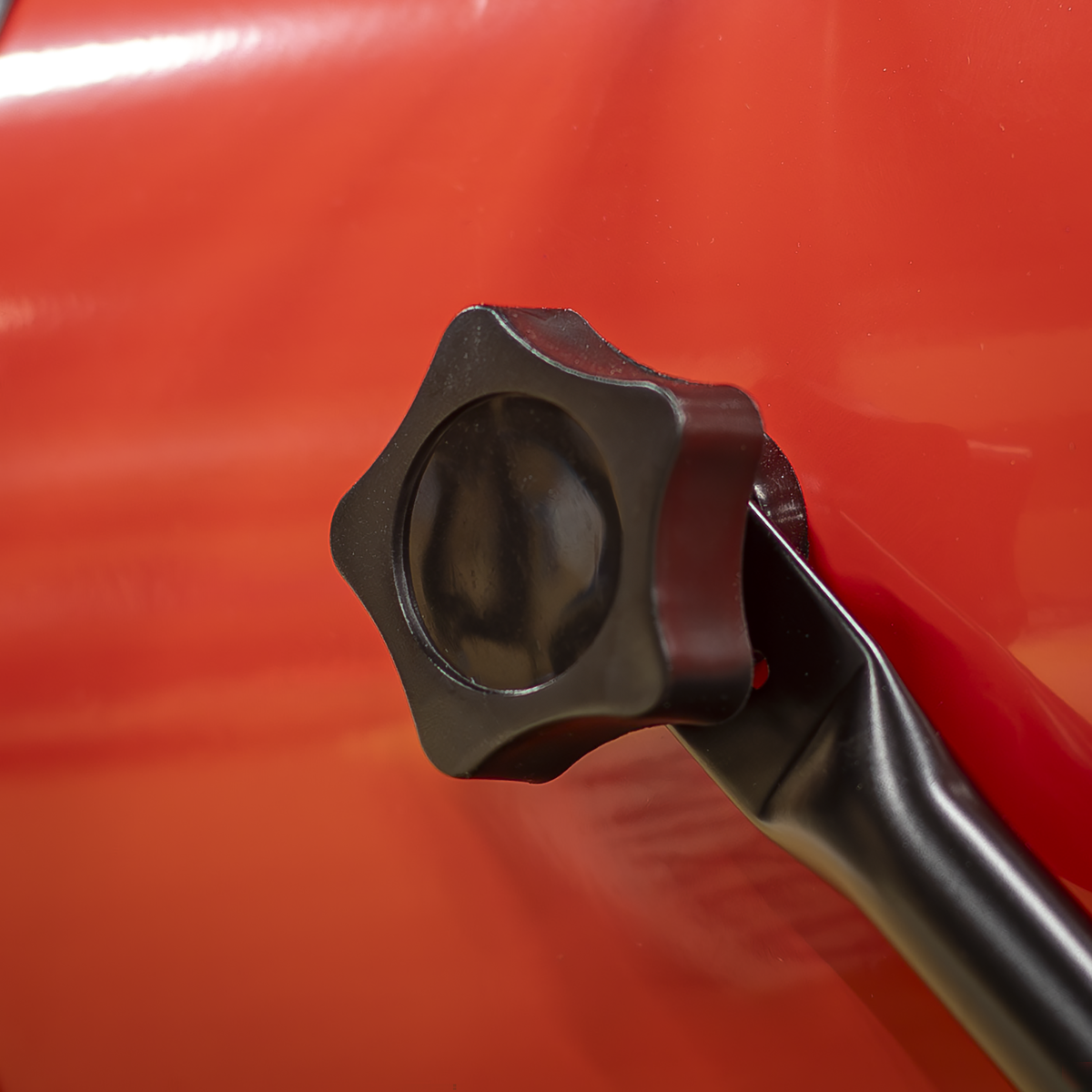 Industrial Fan Heater 2000W/230V EH2001