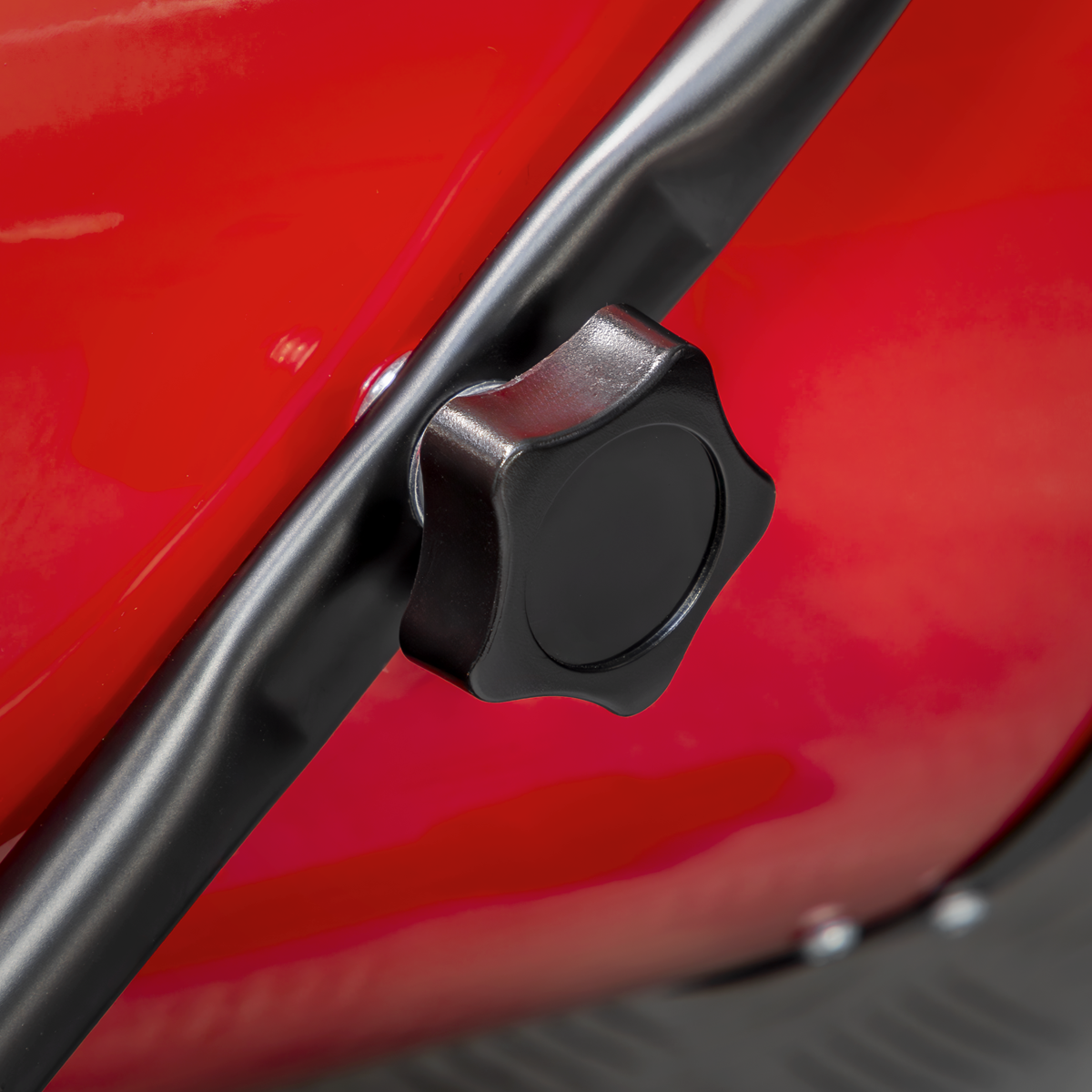 Industrial Fan Heater with 2 Heat Settings 3kW/230V EH3001