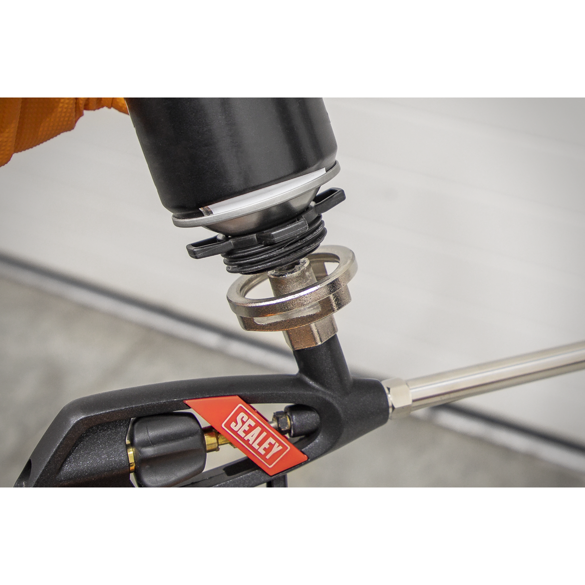 Foam Gun for Expanding Foam Cartridges FG001