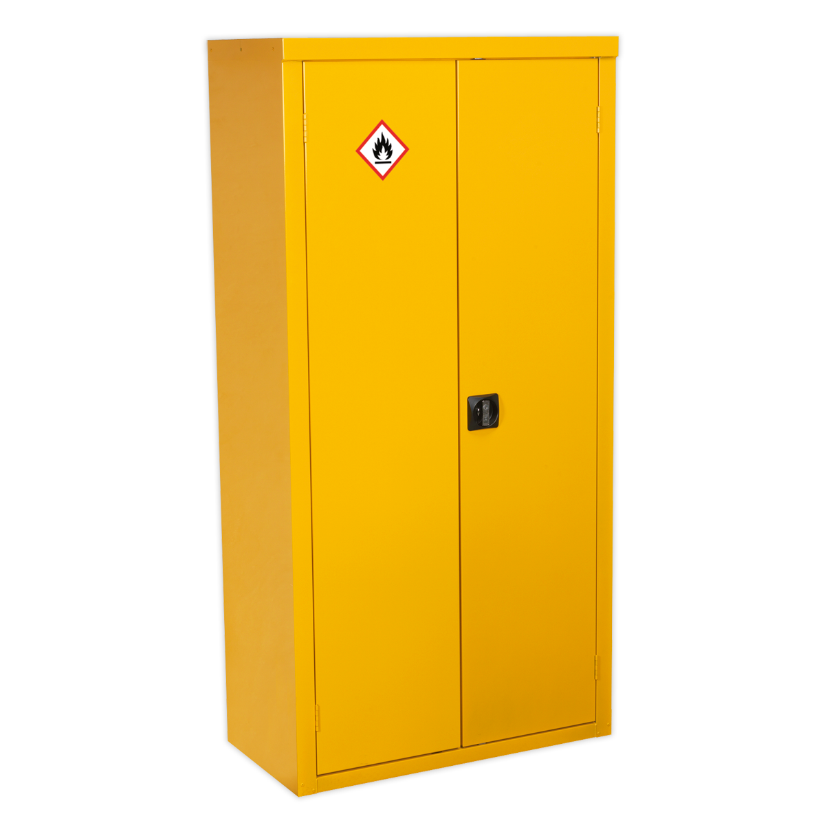 Hazardous Substance Cabinet FSC03