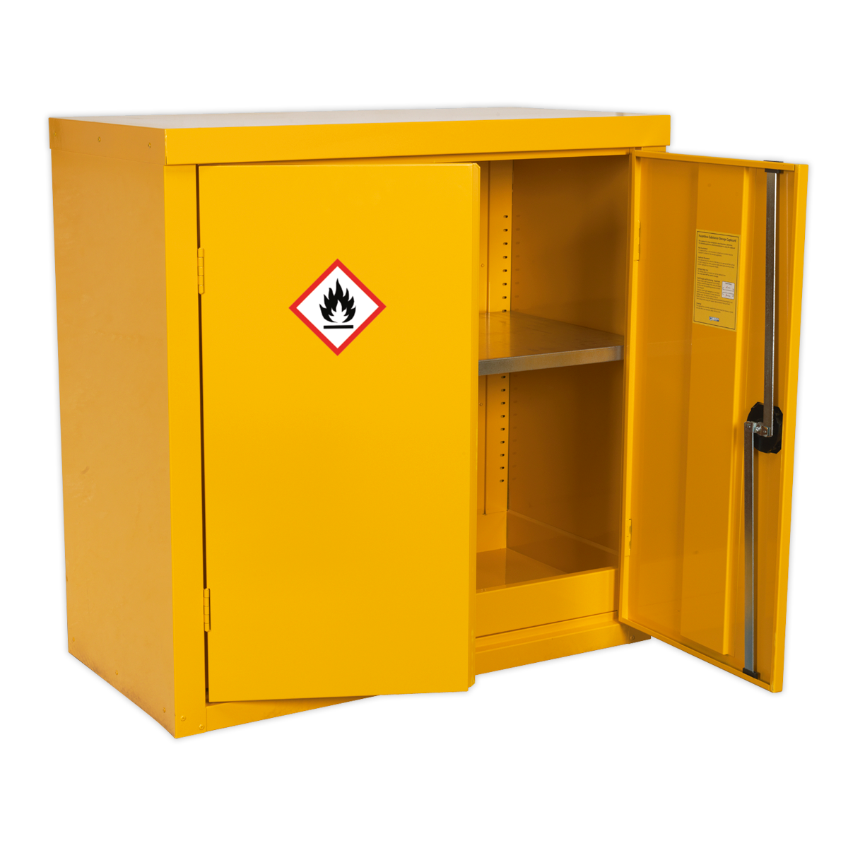 Hazardous Substance Cabinet FSC05