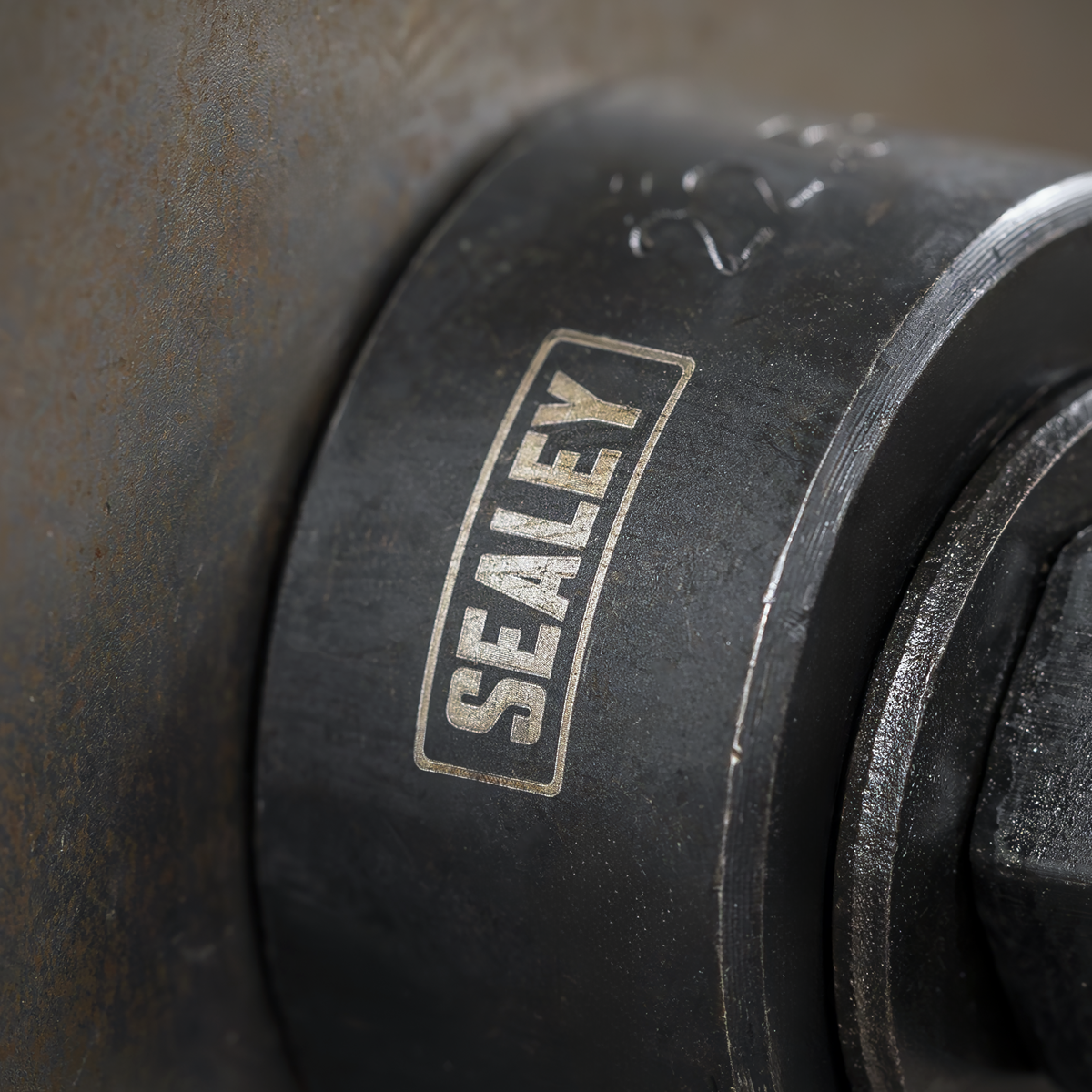 Hole Cutter Punch Screw 22.5mm HCPS22