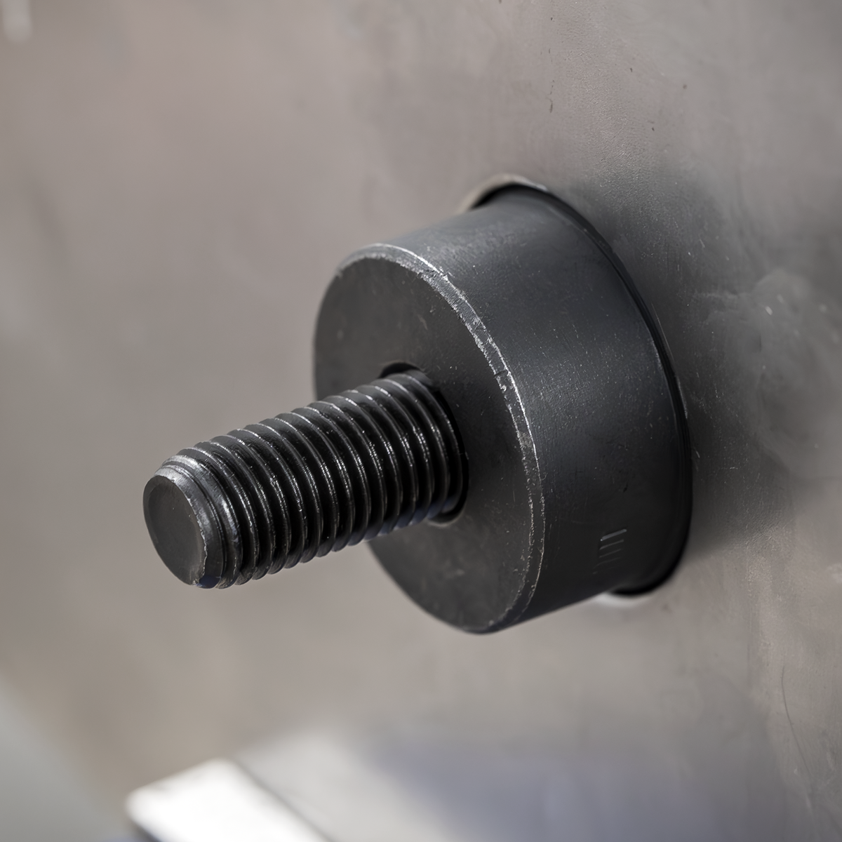 Hole Cutter Punch Screw 35mm HCPS35