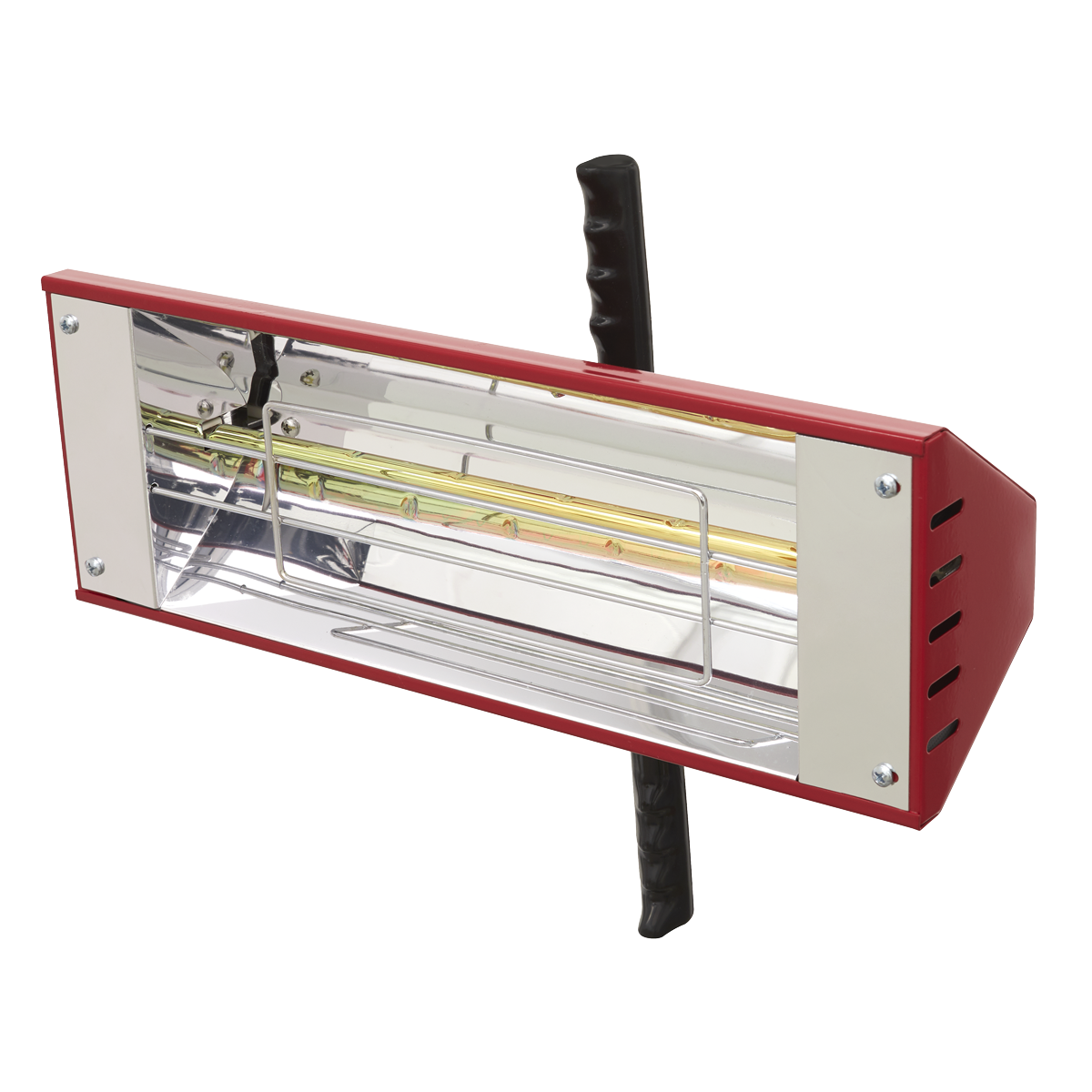 1000W Handheld Infrared Panel Dryer - Short Wave IR1000