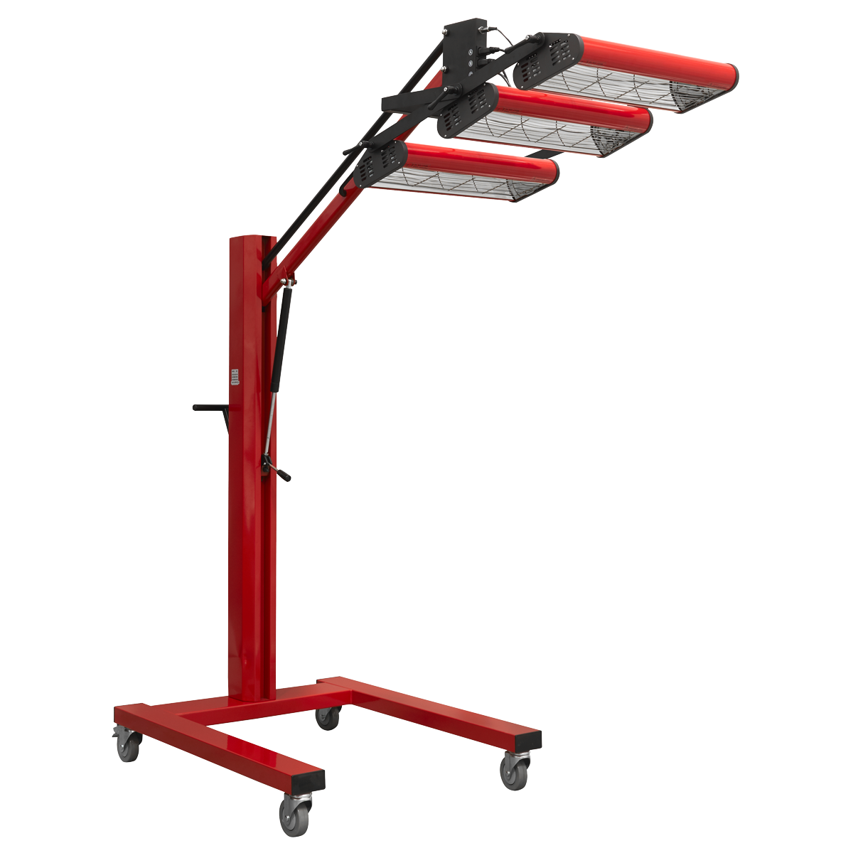 Infrared Short Wave Panel Dryer 3150W IR3000S