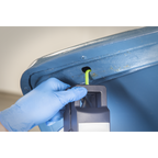 3-in-1 Folding Floodlight 10W SMD LED LED15WFL