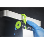 3-in-1 Folding Floodlight 10W SMD LED LED15WFL