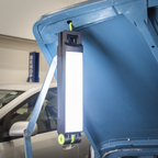 3-in-1 Folding Floodlight 10W SMD LED LED15WFL