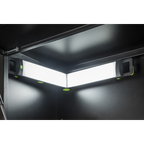 3-in-1 Folding Floodlight 10W SMD LED LED15WFL