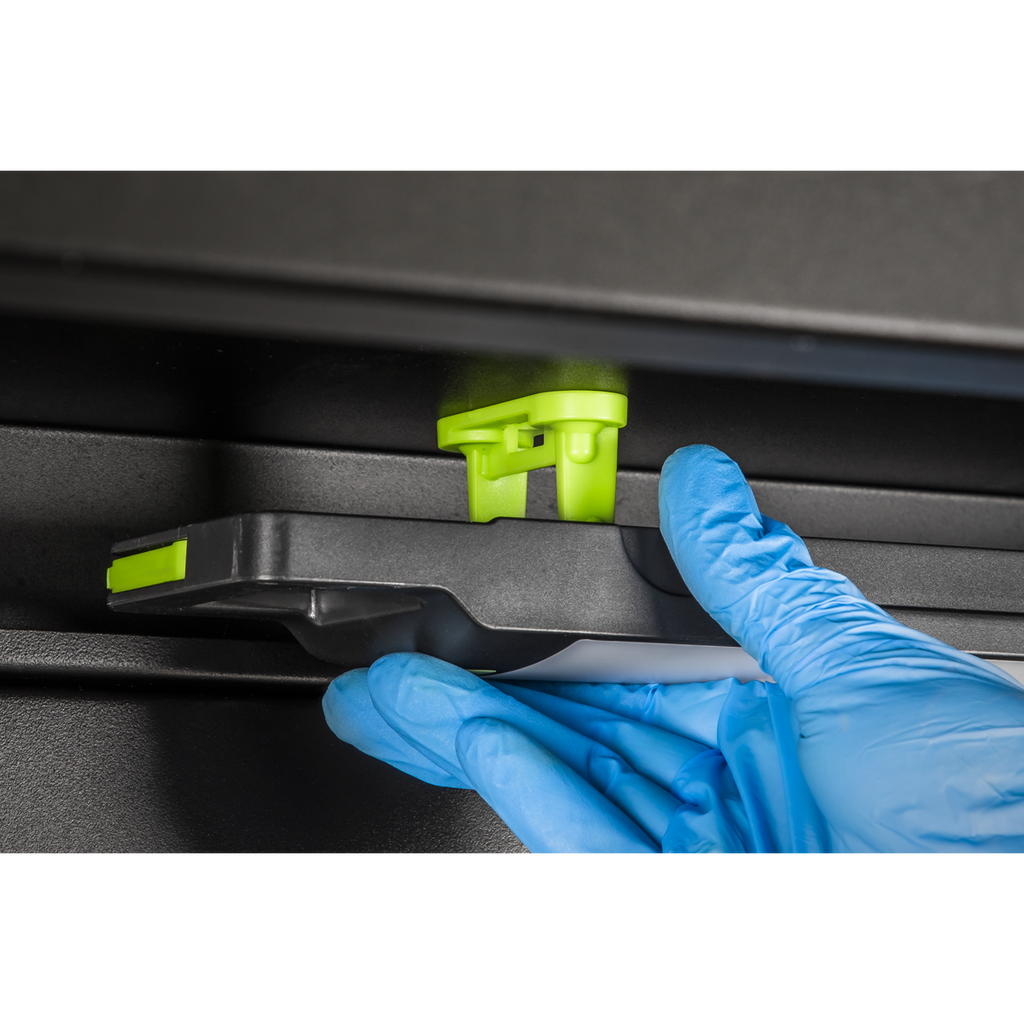 3-in-1 Folding Floodlight 10W SMD LED LED15WFL