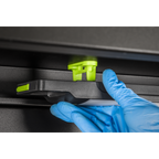 3-in-1 Folding Floodlight 10W SMD LED LED15WFL