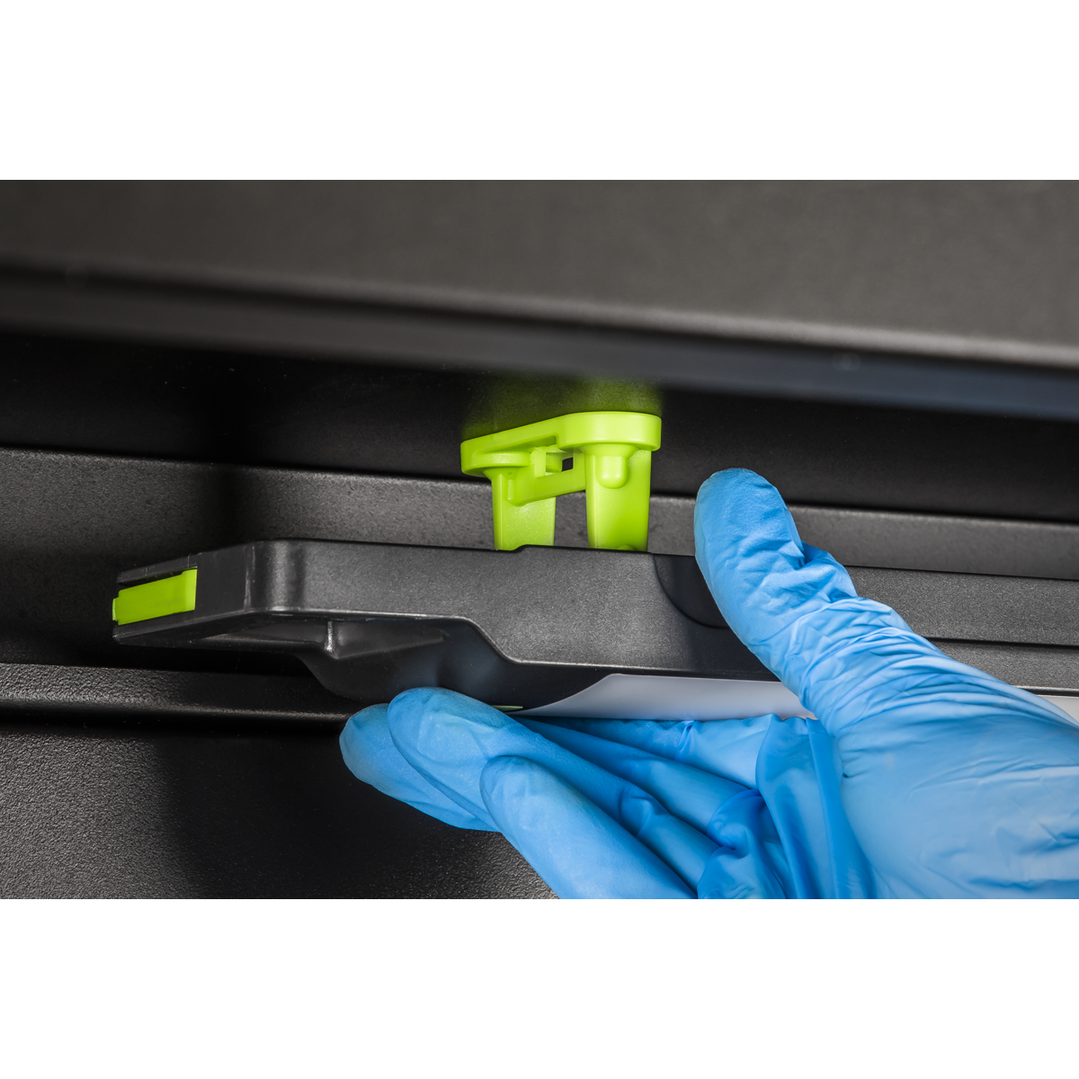 3-in-1 Folding Floodlight 10W SMD LED LED15WFL