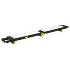 3-in-1 Folding Floodlight 10W SMD LED LED15WFL