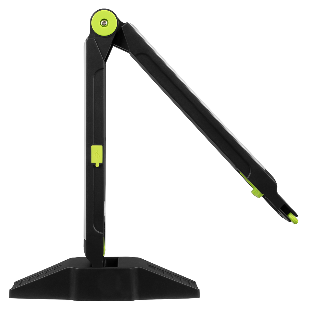 3-in-1 Folding Floodlight 10W SMD LED LED15WFL