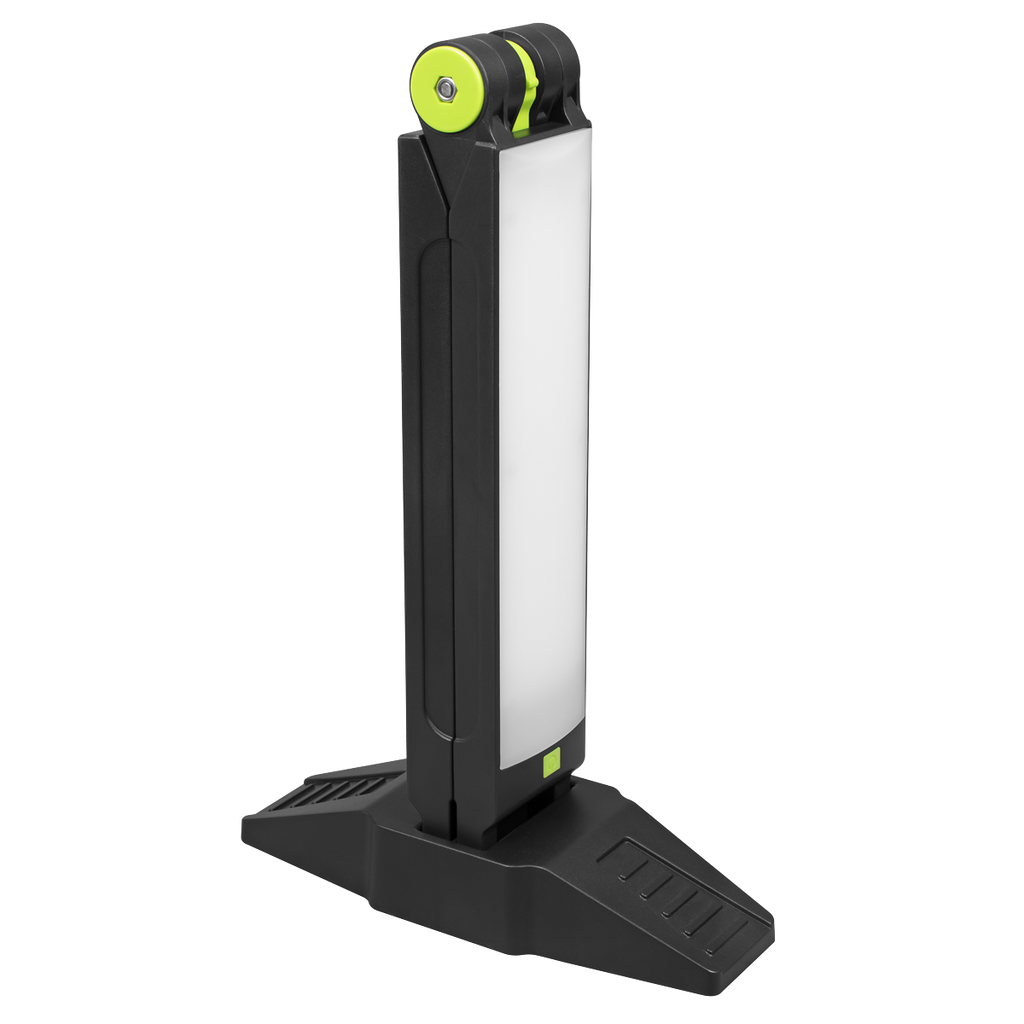 3-in-1 Folding Floodlight 10W SMD LED LED15WFL