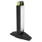 3-in-1 Folding Floodlight 10W SMD LED LED15WFL