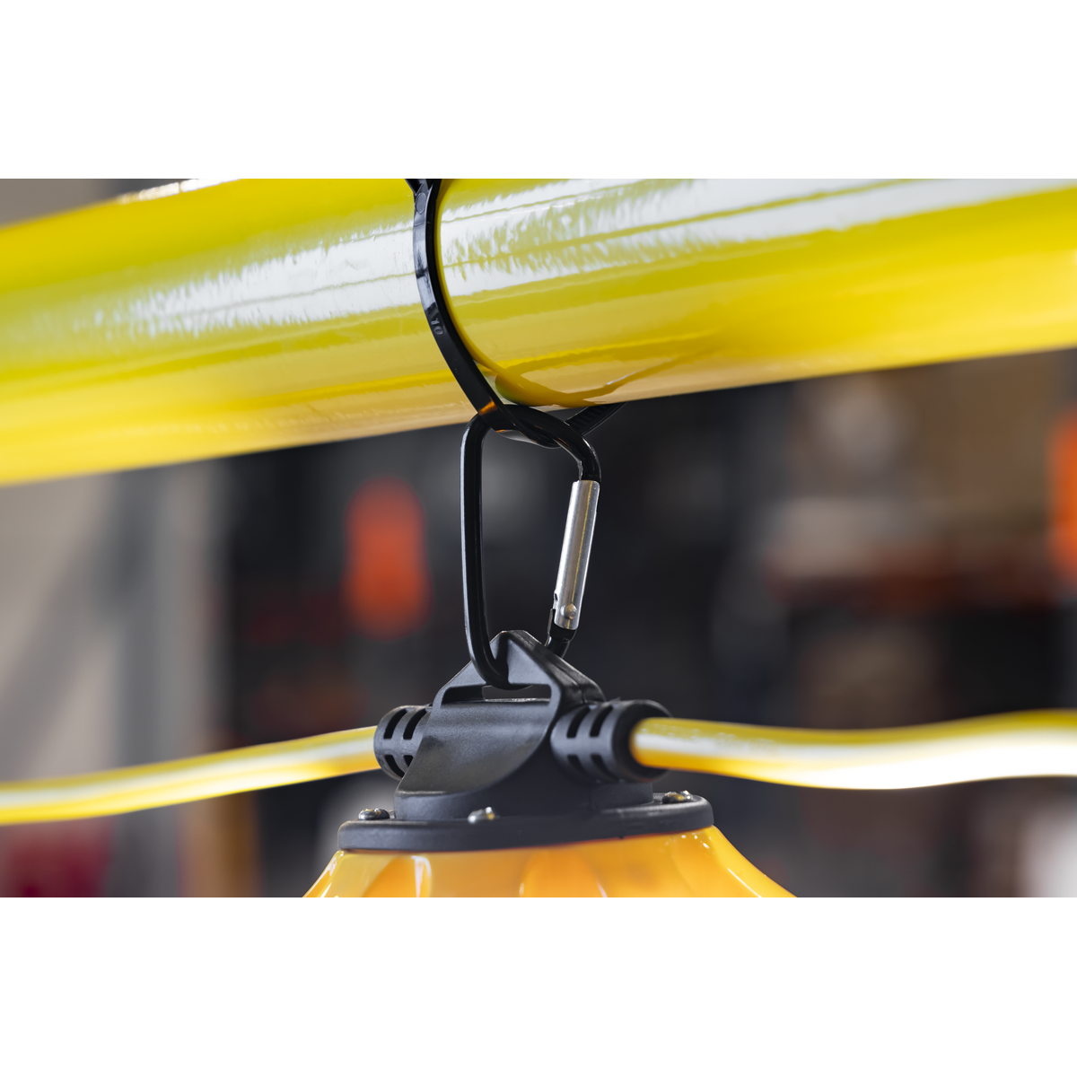 15m Festoon Lighting Kit 50W COB LED LED50F