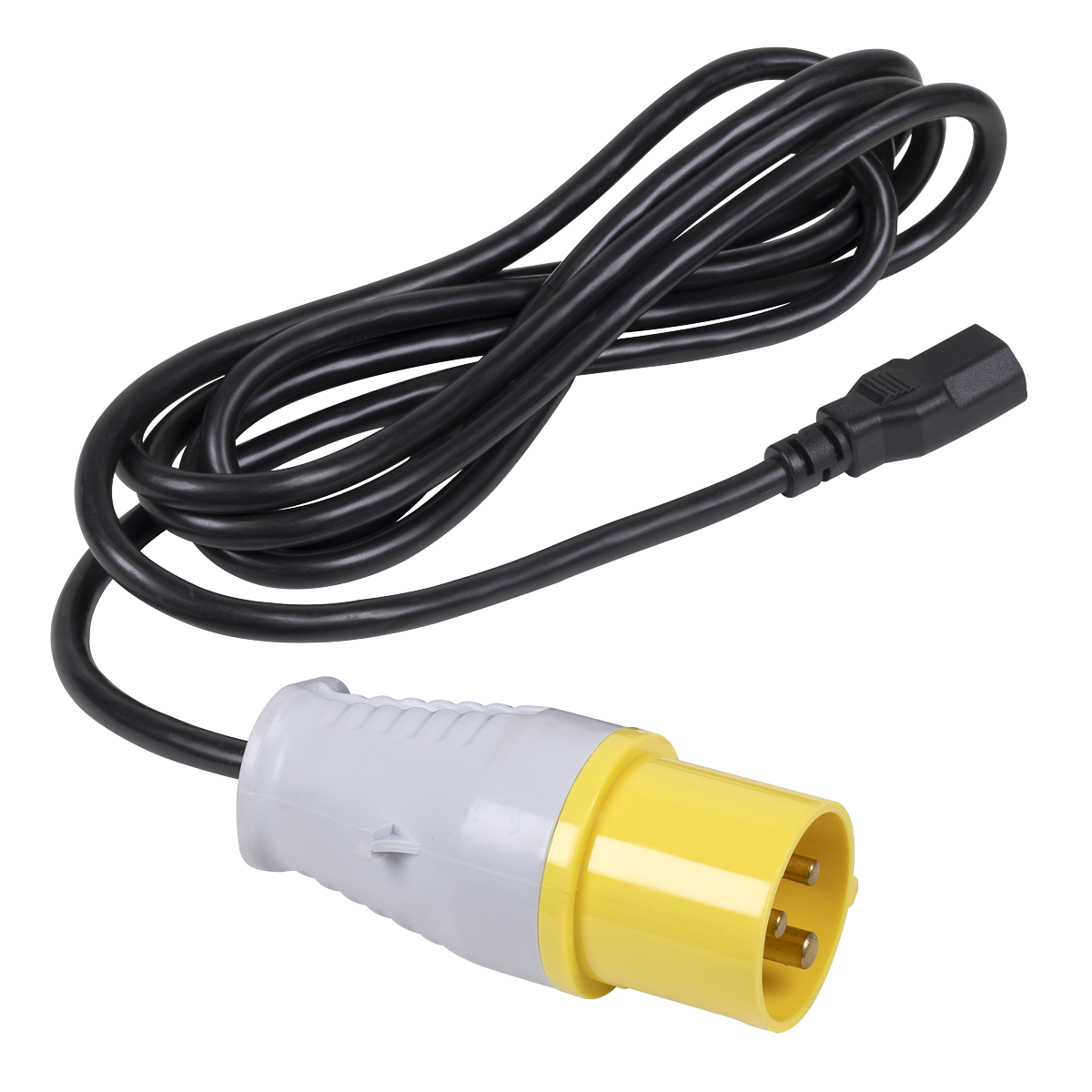 Dual Voltage Propane Heater 210,000-400,000Btu/hr LP401