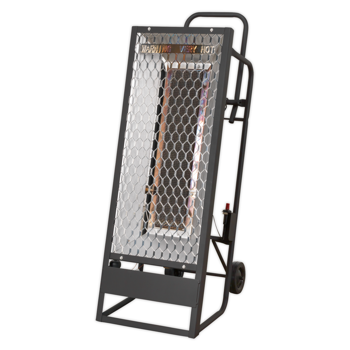 Industrial Propane Heater 35,000Btu/hr LPH35