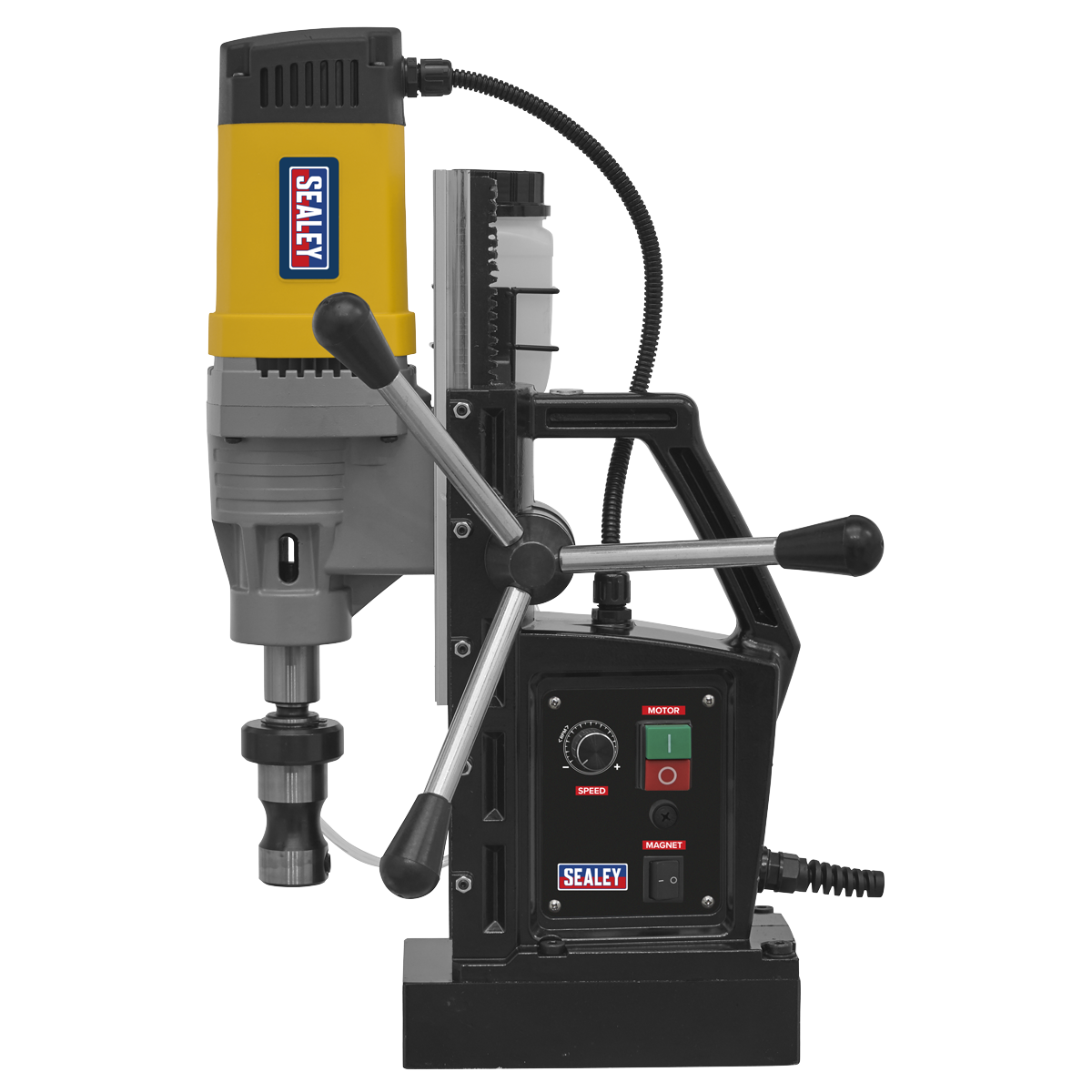 Magnetic Drilling Machine 60mm 110V MAG60110V