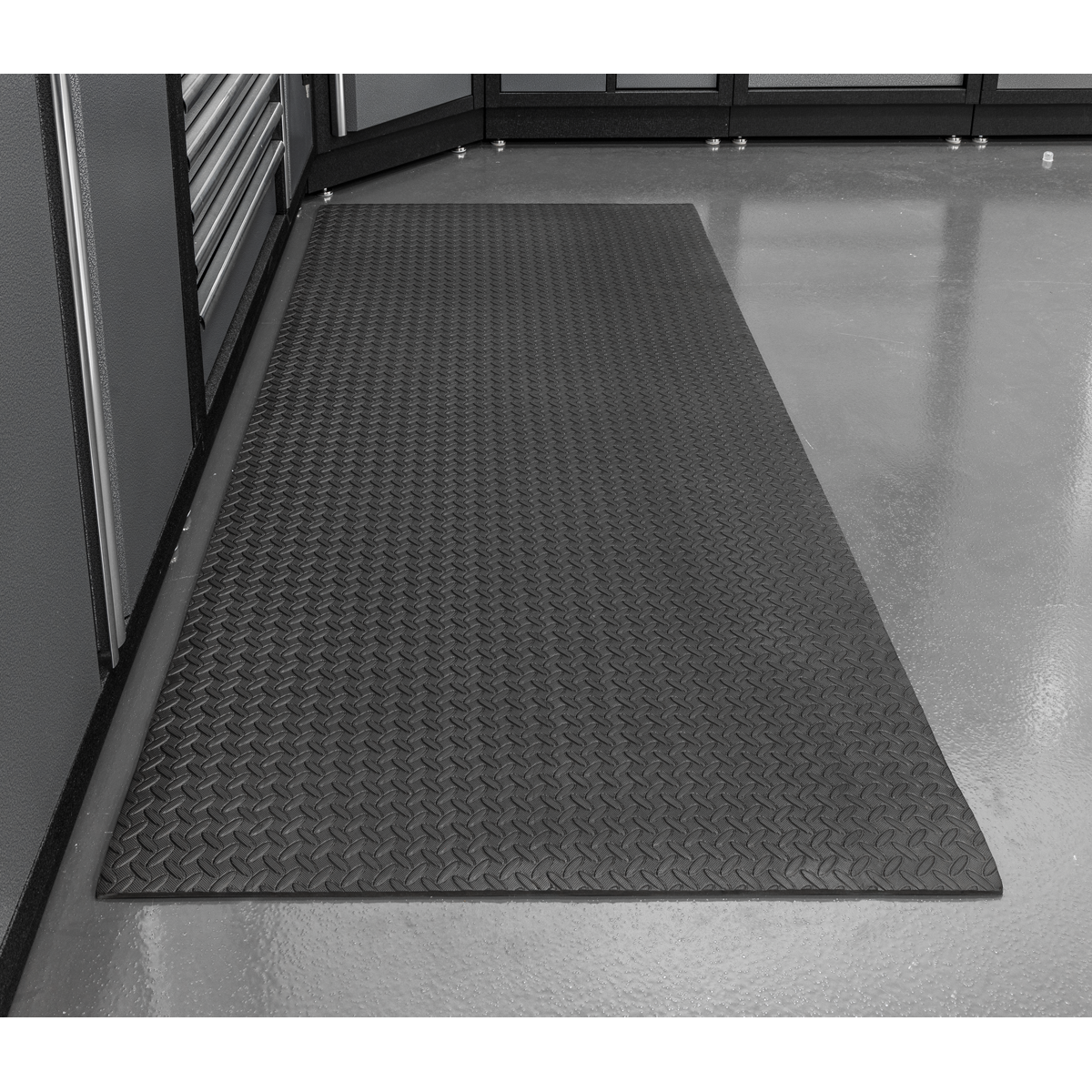 Anti-Fatigue Workshop Matting 910 x 1980mm MCR0919